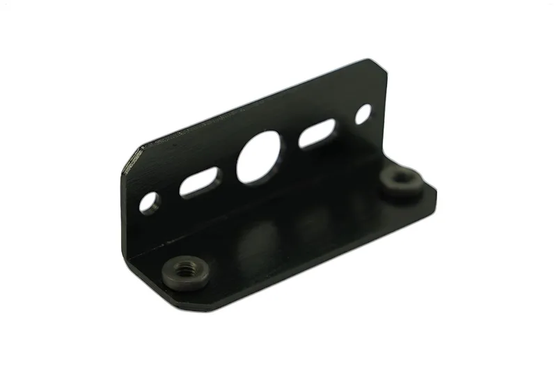 Transform Your Arduino Projects with Sharp IR Mounting Bracket!