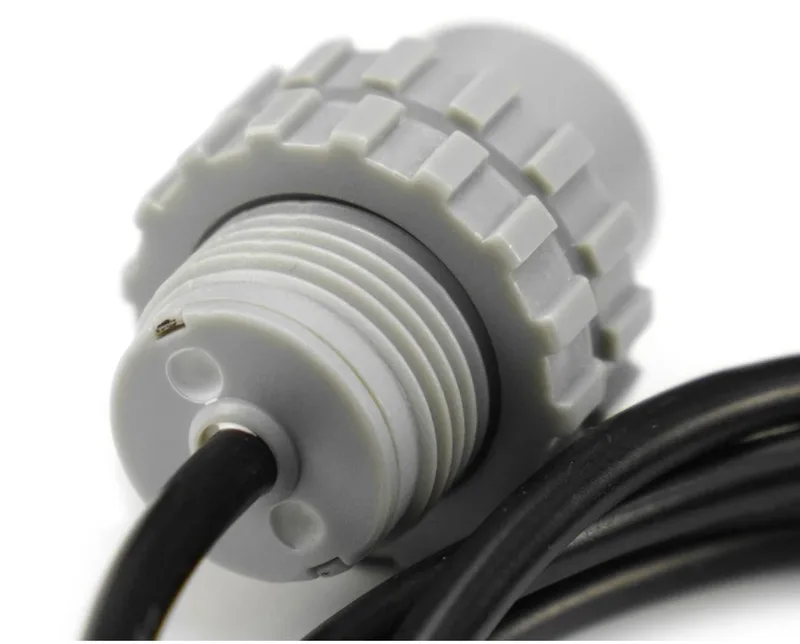 IP68 Underwater Ultrasonic Obstacle Avoidance Sensor (3m, UART)