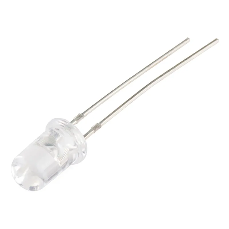 LED - Violet 5mm 1