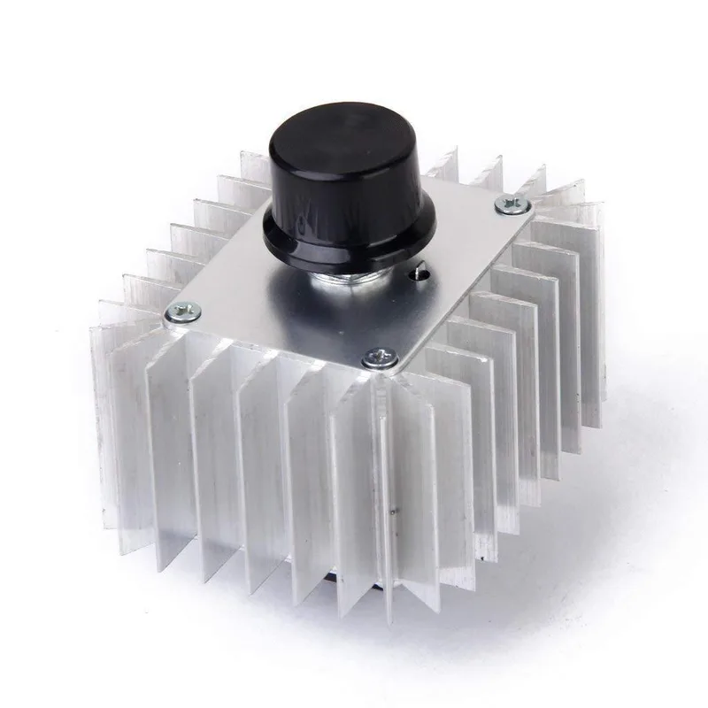 220V 5000W SCR Voltage Regulator
