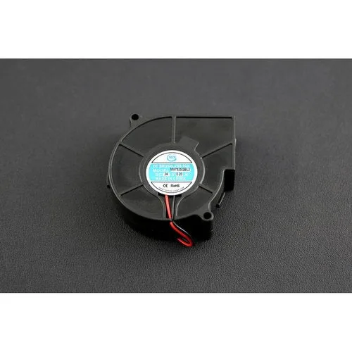 《お取り寄せ商品》Brushless DC Fan For Mainboard--販売終了