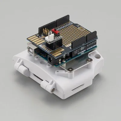 KXR用オプションボード搭載セットA--販売終了
