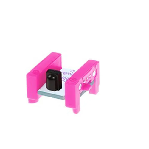 littleBits Remote Trigger