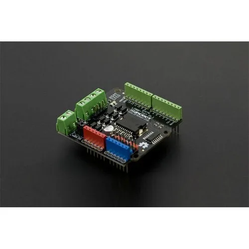 《お取り寄せ商品》Gravity: 2x2A Motor Shield for Arduino Twin