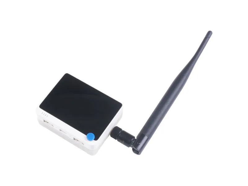 Wio Terminal LoRaWAN Field Tester Kit (Helium Network)