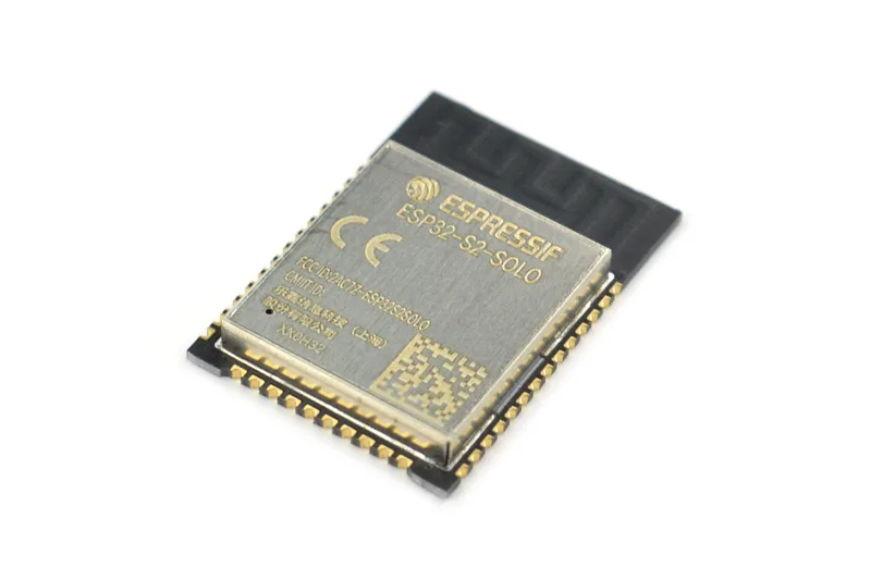 Boost Your IoT Projects with ESP32-S2-SOLO: 240MHz Power