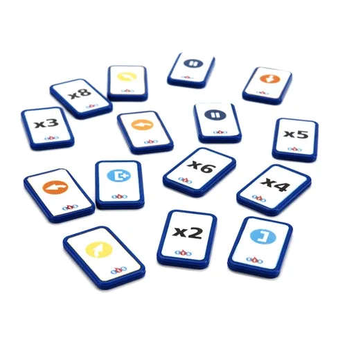 Blue Bot Tile Extension Pack (Additional)