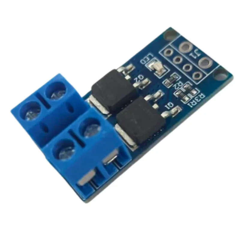 15A 400W Mosfet Trigger Switch Driver
