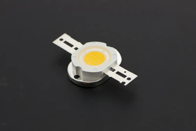 Illuminate Your Robot Projects with 10W Super Bright LED 