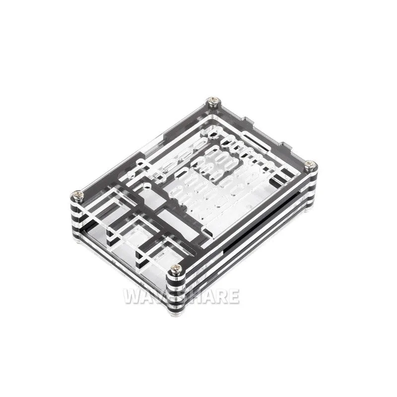 PI5-CASE-B - WaveShare製 Raspberry Pi 5用ケース