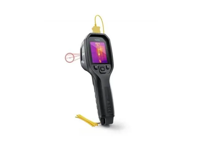 FLIR TG268