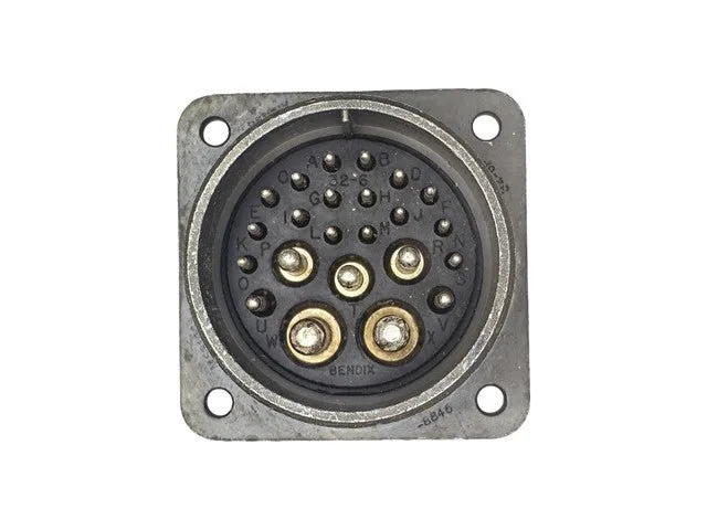 CA3100A-32-6PB