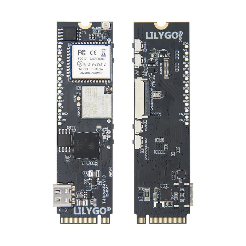 T-Halow P4