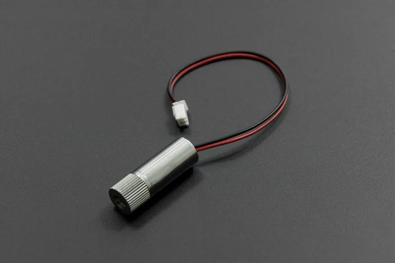 Discover the 25mW Infrared Line Laser Specs!