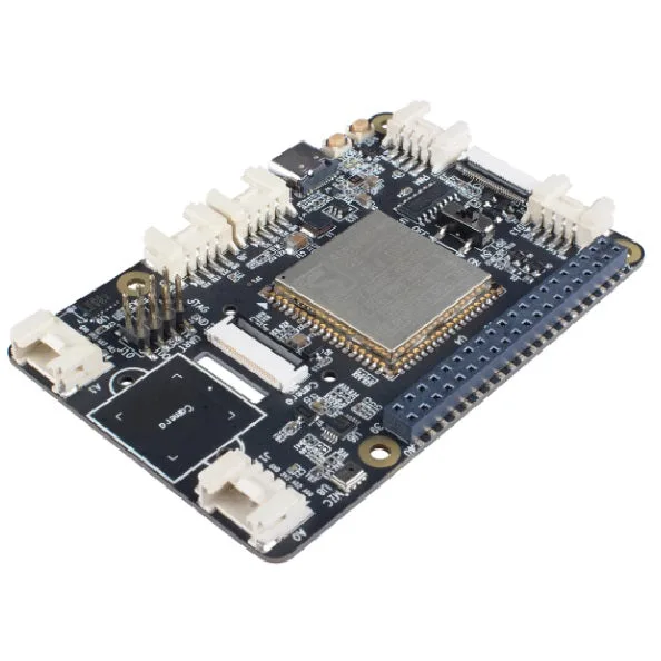 Grove - AI HAT for Edge Computing