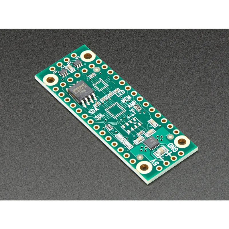 PJRC Prop Shield-LC for Teensy 3.2 and Teensy-LC