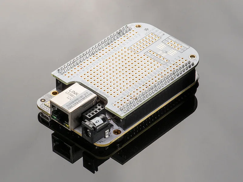Adafruit Proto Cape Kit for Beagle Bone & Beagle Bone Black
