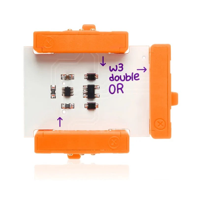 littleBits Double OR