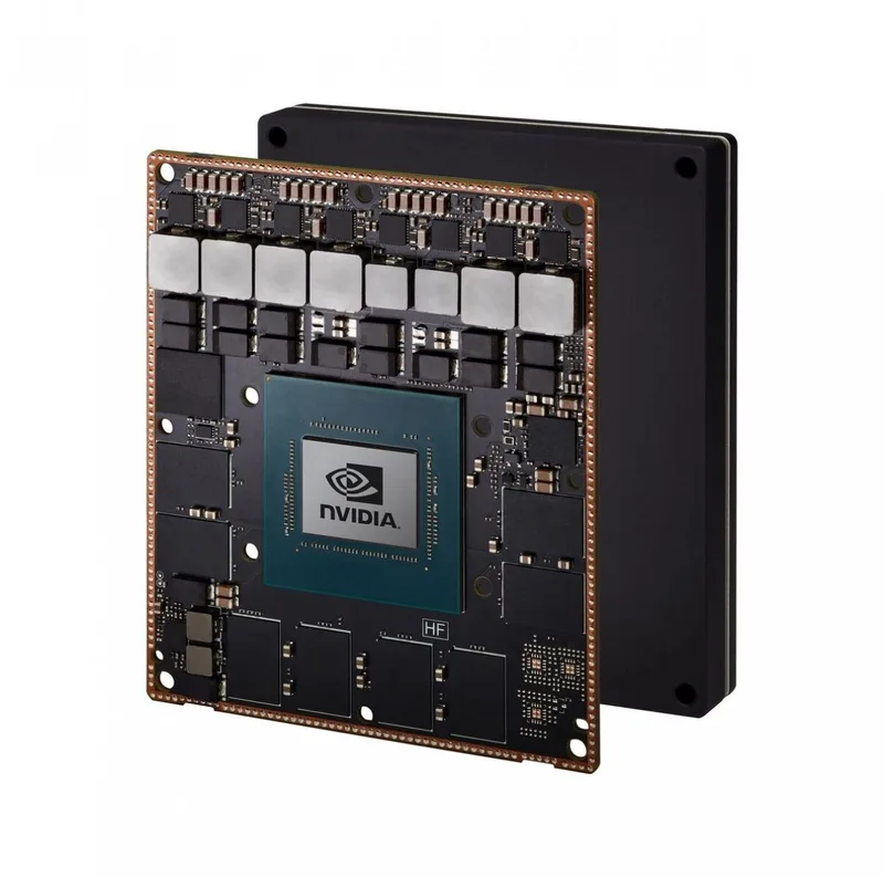 NVIDIA® Jetson AGX Xavier™ Module / 900-82888-0040-000