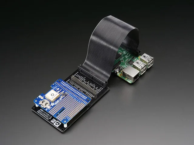 Pimoroni Black HAT Hack3r Kit