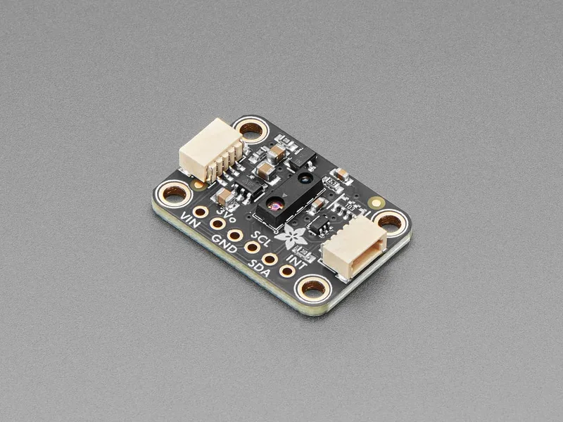 STEMMA QT/Qwiic I2C接続 環境光/近接センサ（VCNL4200搭載）