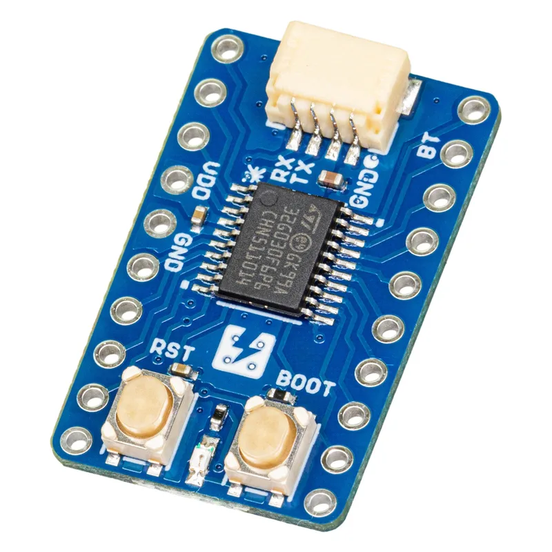 スイッチサイエンス STM32開発ボード STM32G030F6搭載