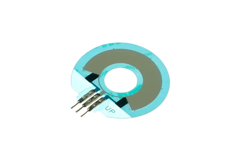 Unleash Precision with Circular Flexible Potentiometer 
