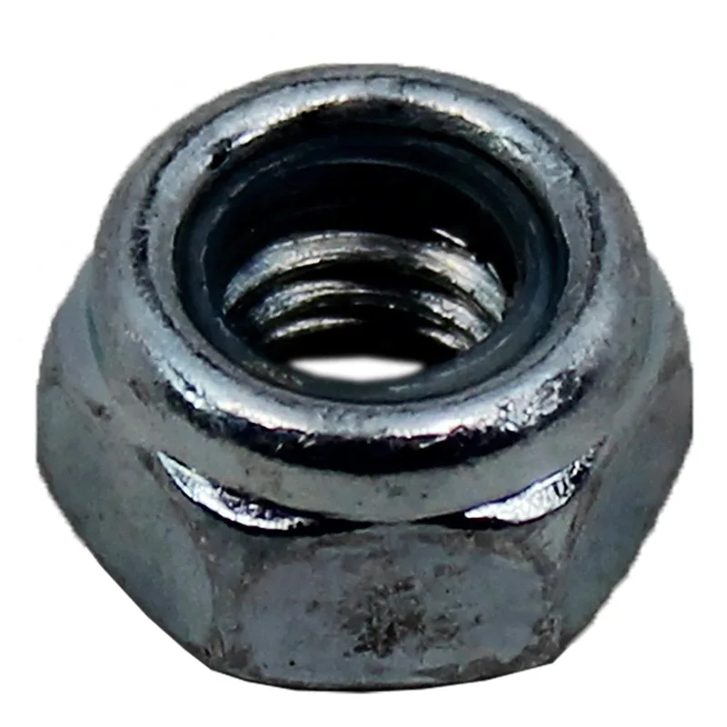 M6 Nylock Nut