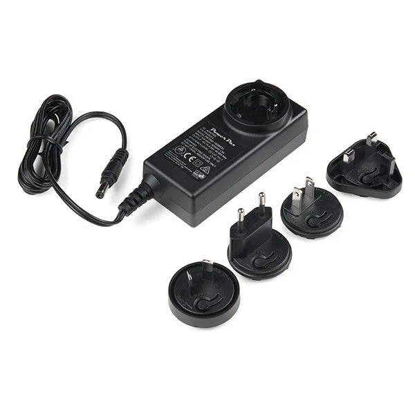 Global Power Supply - 15V 4.34A 1