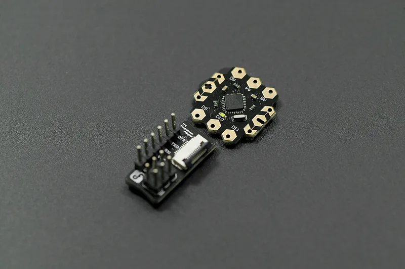 Discover CheapDuino: The Ultimate Affordable Microcontroller