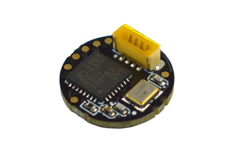 Unleash Precision with the Intelligent Rain Detection Module!