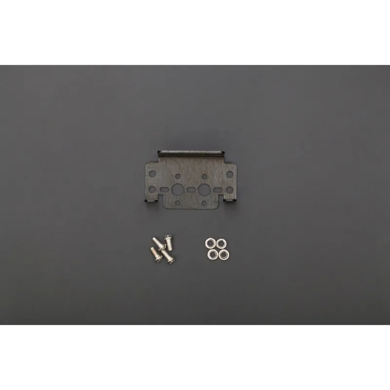 Aluminum Multi-Purpose Servo Bracket