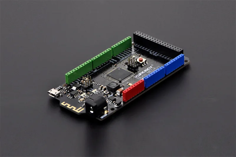 Bluno Mega 2560 -  Arduino Mega 2560 Compatible - Bluetooth 4.0