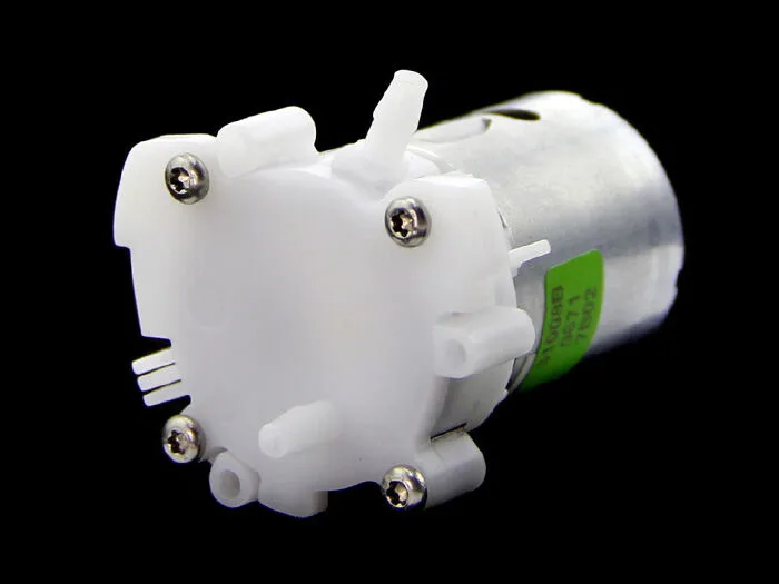 6V Mini Water Pump