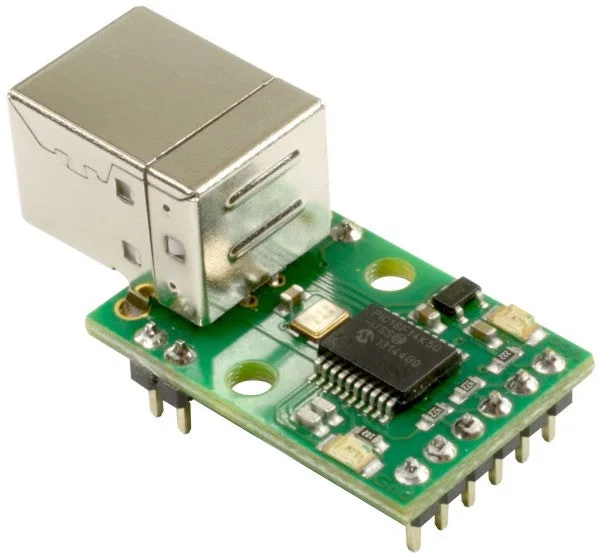 USB-ISS-SV - Enhanced USB-I2C Module