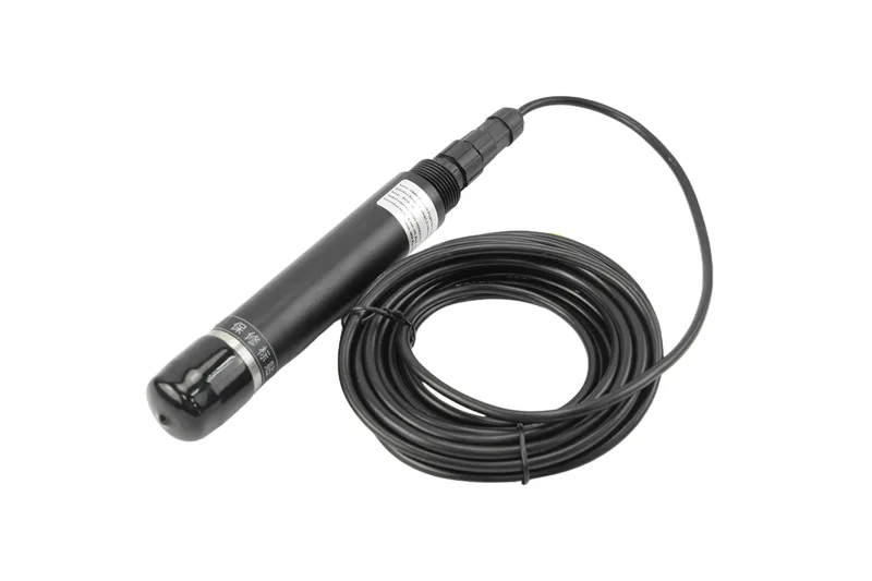 Discover High-Stability RS485 Fluorescence DO Sensor 