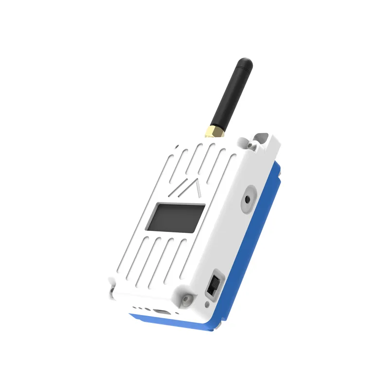 RAK WisMesh Pocket V1 für Meshtastic LoRa Mesh Netzwerk