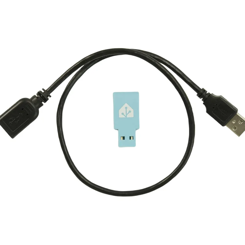 Home Assistant Connect ZBT-1 – Zigbee &amp;Thread USB Adapter for Matter Smart Home