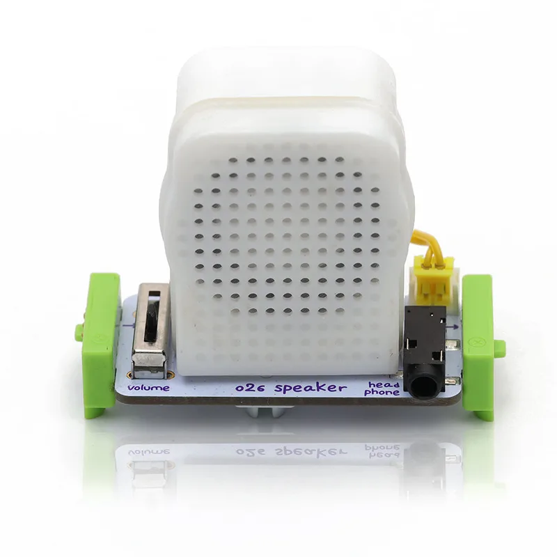 littleBits o26 Speaker