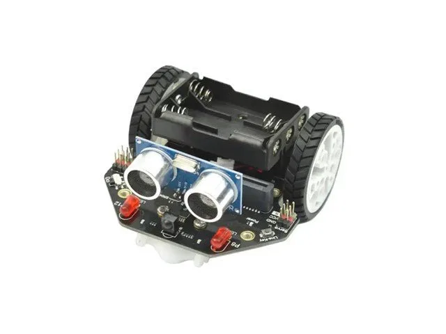 DFR MICRO:MAQUEEN LITE EDU ROBOT