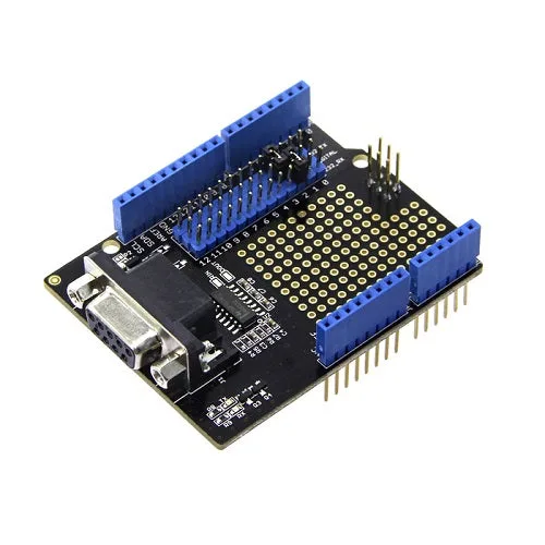 RS232シールド
