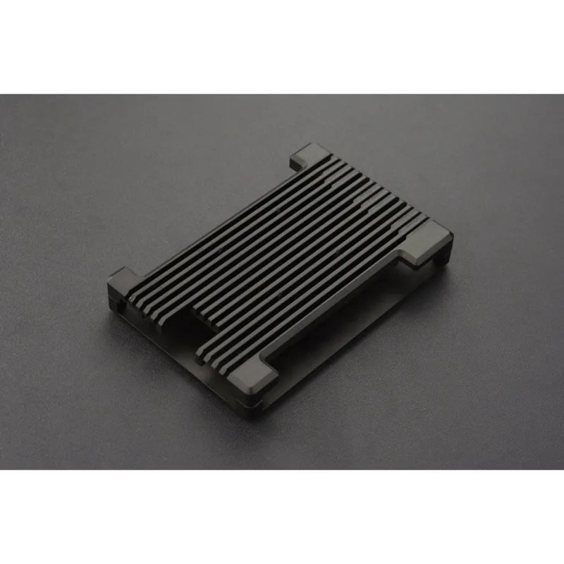 Aluminum Alloy Passive Cooling Case for LattePanda Alpha
