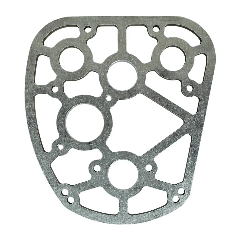 3 Stage 2 Motor EVO Shifter Motor Plate