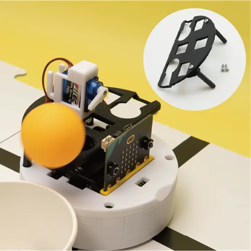 ロボットベース用配膳台