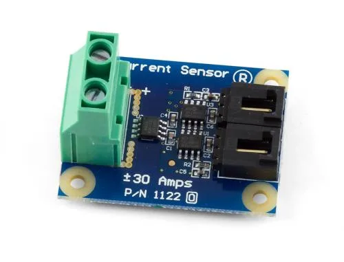 1122 - 30 Amp Current Sensor AC&DC