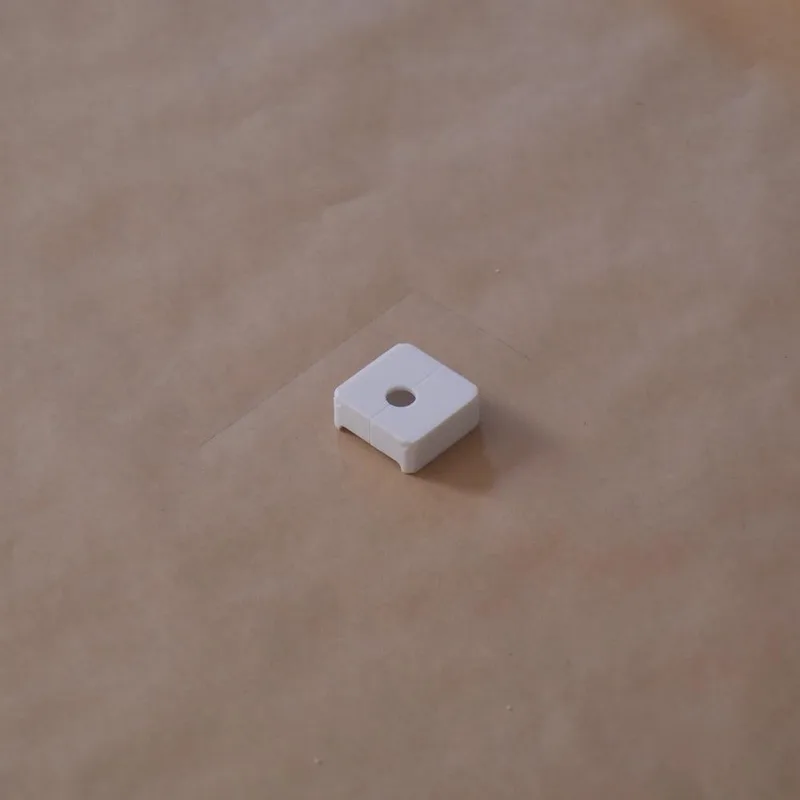 PARERGO 'option : cover for Raspberry Pi camera'