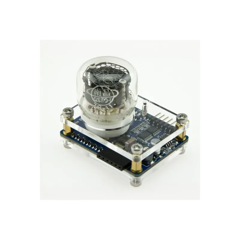 Nixie Module -Limited (Arduino Compatible)