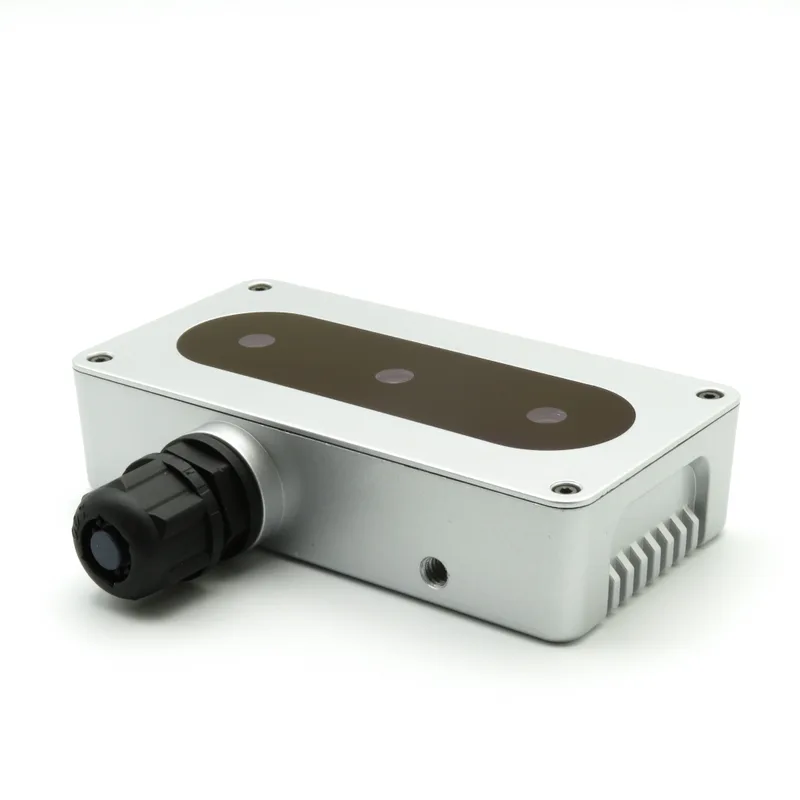 OAK-D PoE (OV9782)