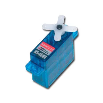 Hitec HS45HB Micro Servo
