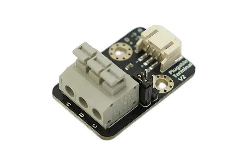 Enhance Connections with Sensor Adapter V2.0 
